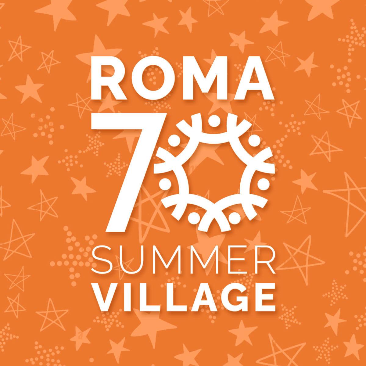 Roma70SummerVillage