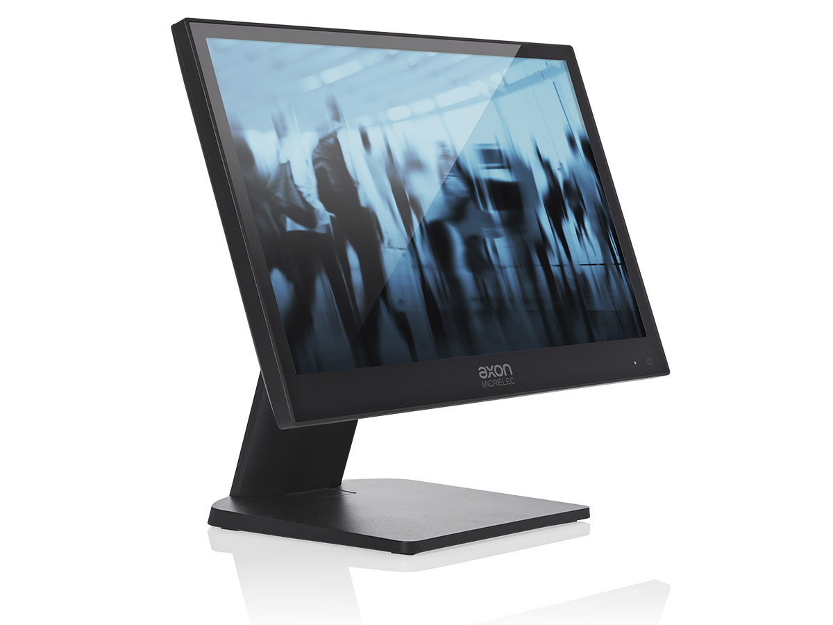 PC POS AXON P3400
