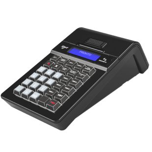 START RT, registratori telematici — immagine del dispositivo per guide operative e procedure di assistenza EAR Roma
